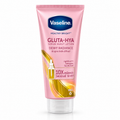 תחליב גוף Vaseline Gluta-Hya Dewy Radiance – 320 מ״ל