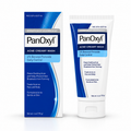 PanOxyl Acne Creamy Wash 4% – תרחיץ פנים לטיפול באקנה
