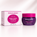 קרם קפסולות באקוצ’יול למיצוק ולחות – EQUALBERRY 50 מ״ל